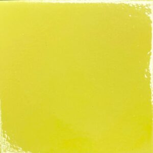 azulejo cod 231 amarillo verdoso