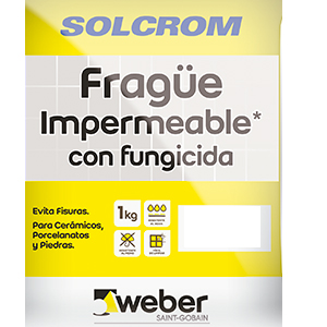 Fragüe