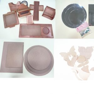 Bases Mosaico