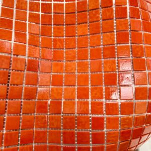 MOSAICO COLOR LISO COD: 51