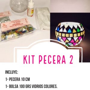 KIT PECERA 2
