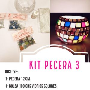 KIT PECERA 3