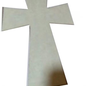 CRUZ  Grande 30 cm (trupan)