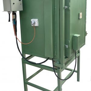 HORNOS ALTA TEMPERATURA GRES