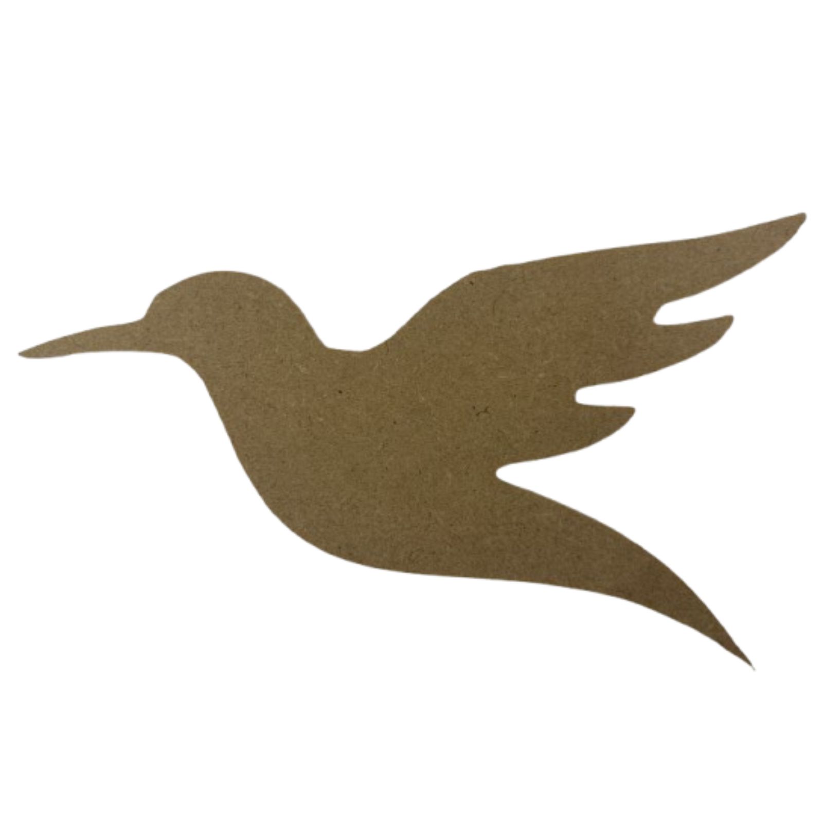 Picaflor Catalina trupan 28.5 cm x 16 cm x 5.5mm