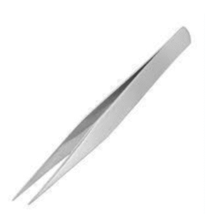 PINZA RECTA MICRO MOSAICO