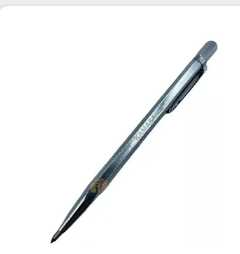Lápiz marcador Ceramica, punta carburo tungsteno.