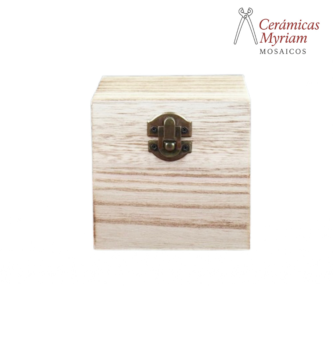 Caja Organizadora Simple