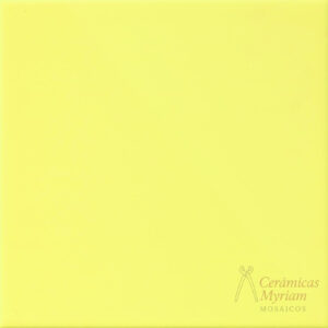 Azulejo Amarillo 20x20