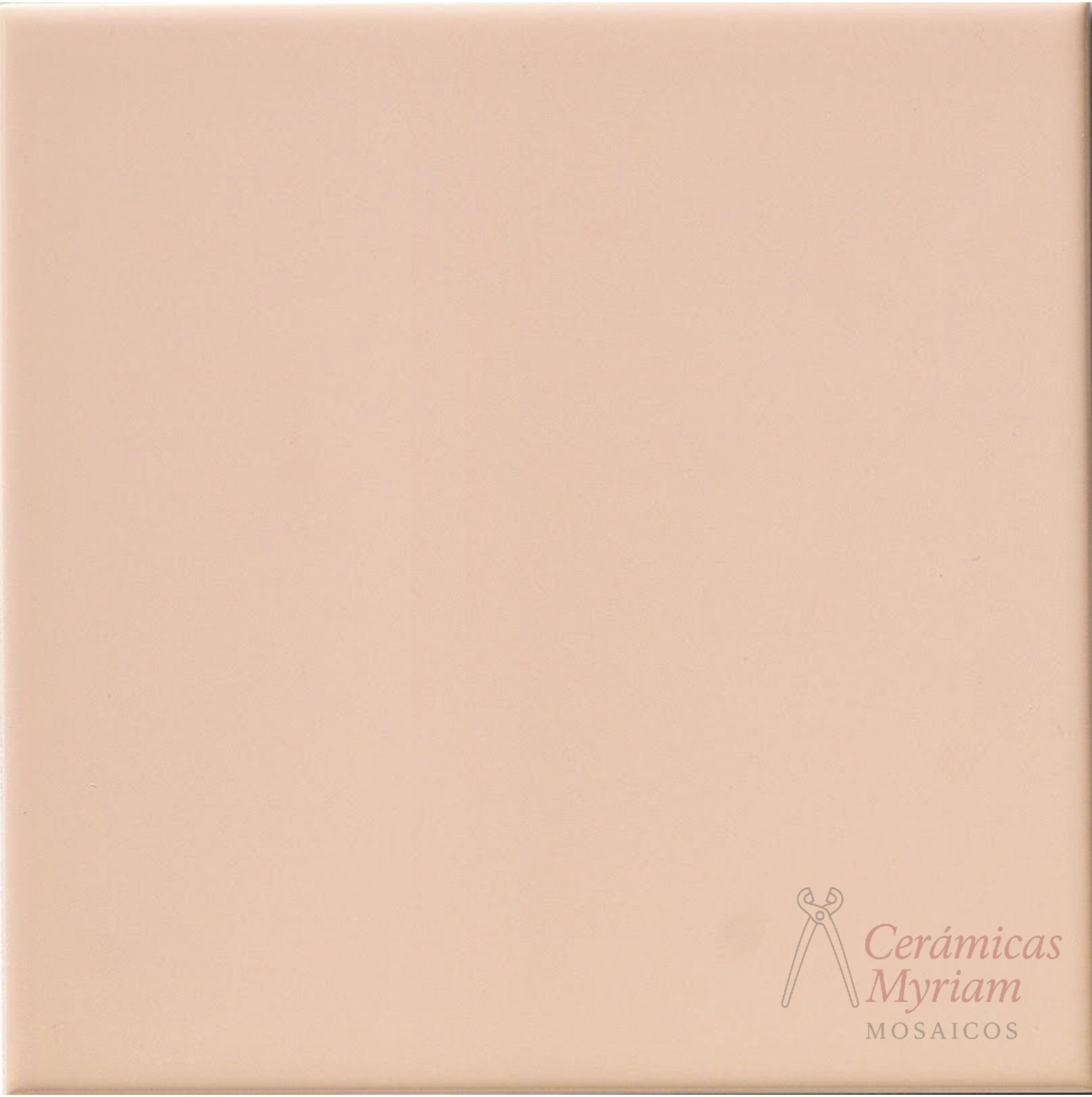 Azulejo Beige 20x20