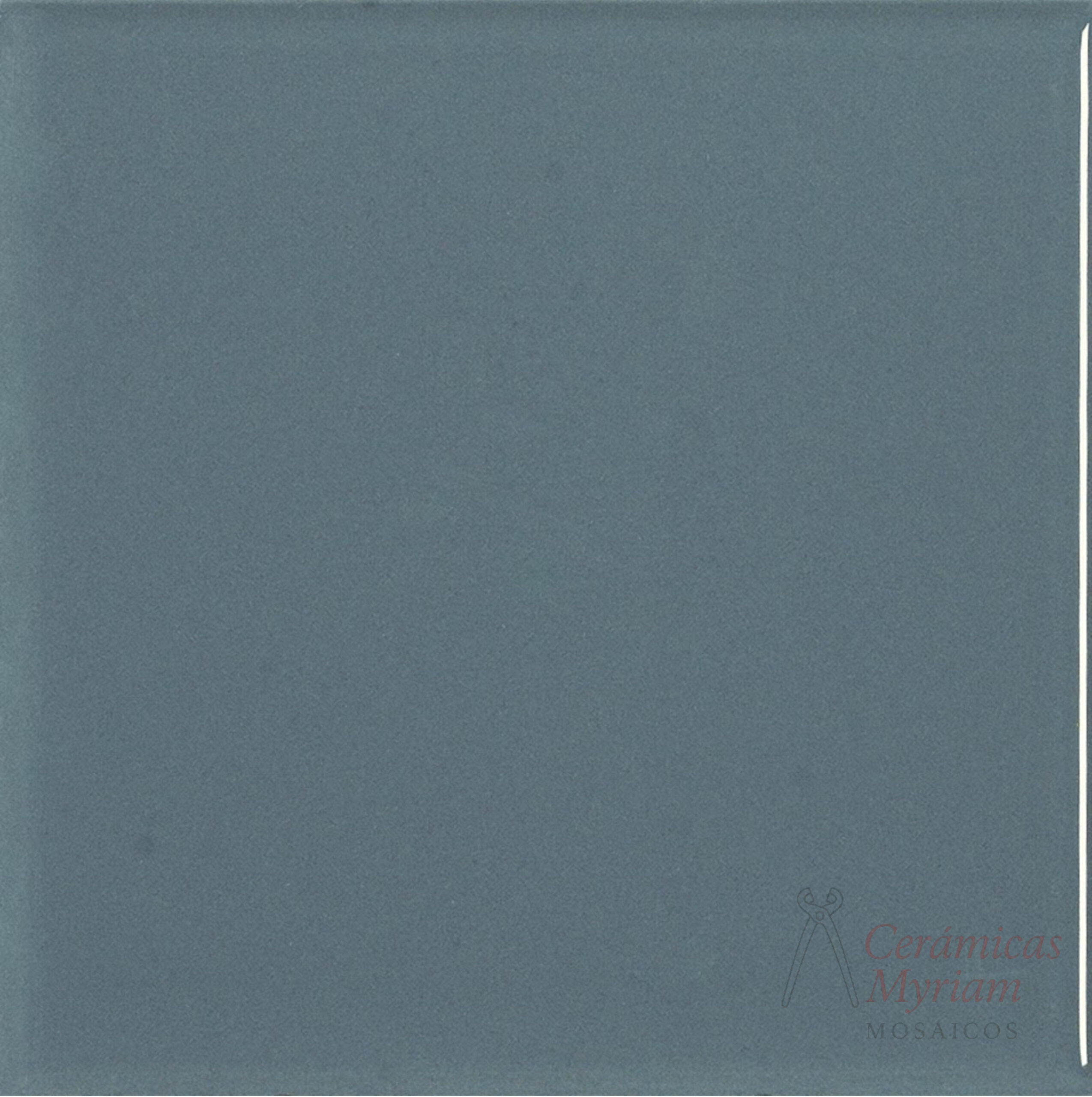 Azulejo Blue Mist 20x20