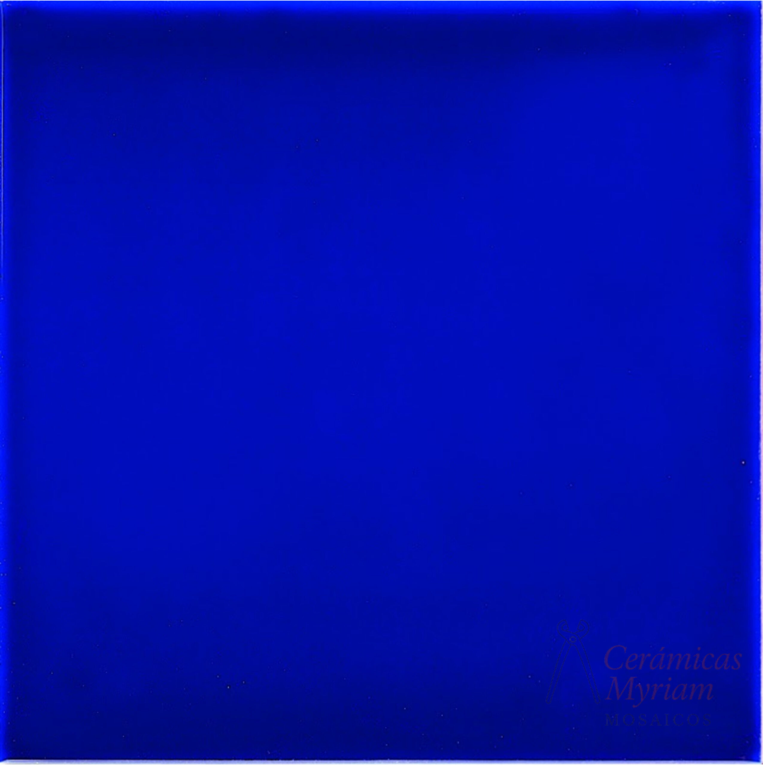 Azulejo Cobalto 20x20