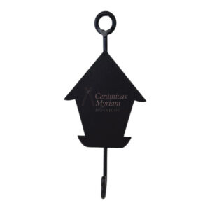 Percha Casa Pajaro