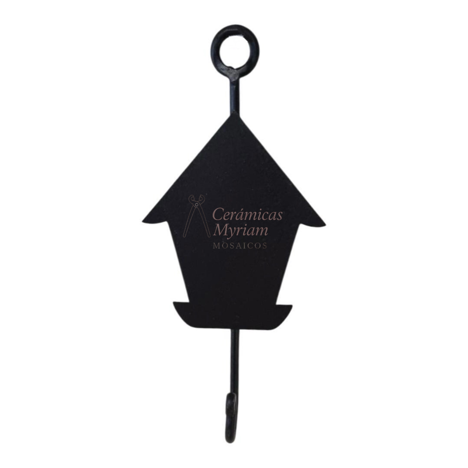 Percha Casa Pajaro