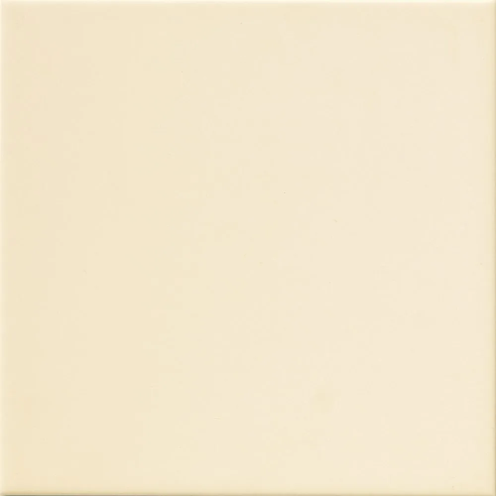 Azulejo Crema 20x20