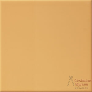Azulejo Mostaza 20x20