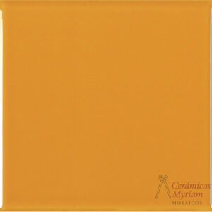 Azulejo Ocre 20x20