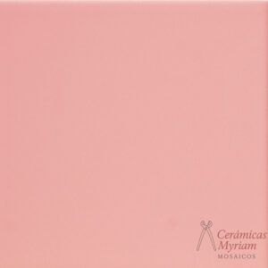 Azulejo Rosa 20x20