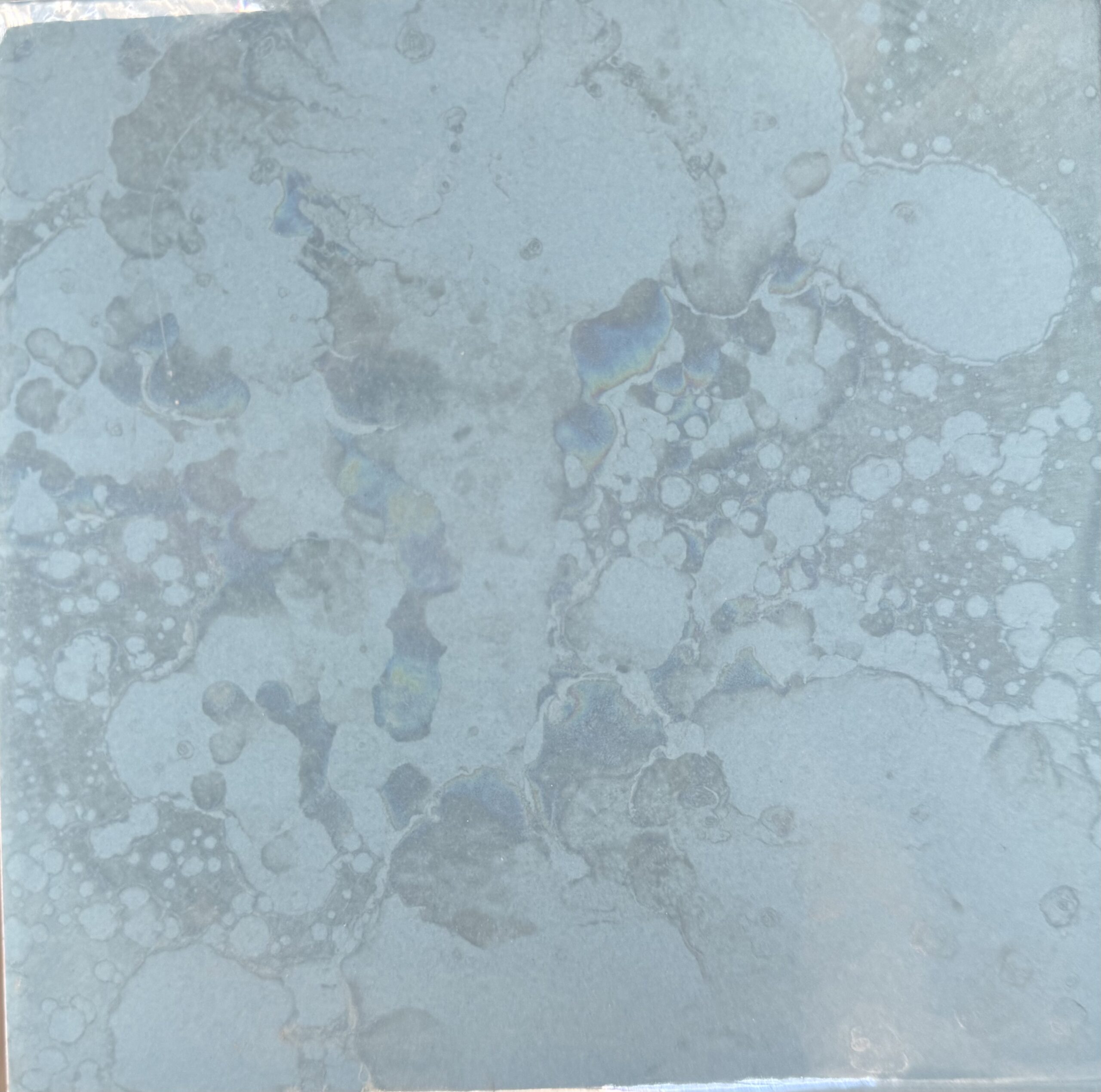 azulejo Celeste TORNASOL - Imagen 2