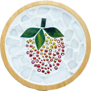 Kit Posavaso Frutilla