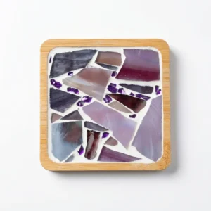 Kit Posavaso Morado