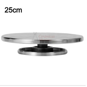 Torneta Doble cara 25cm