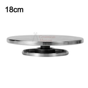 Torneta Doble cara 18cm