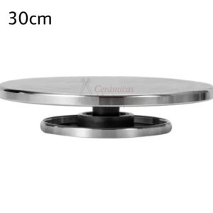 Torneta Doble cara 30cm