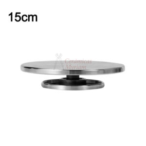Torneta Doble cara 15cm