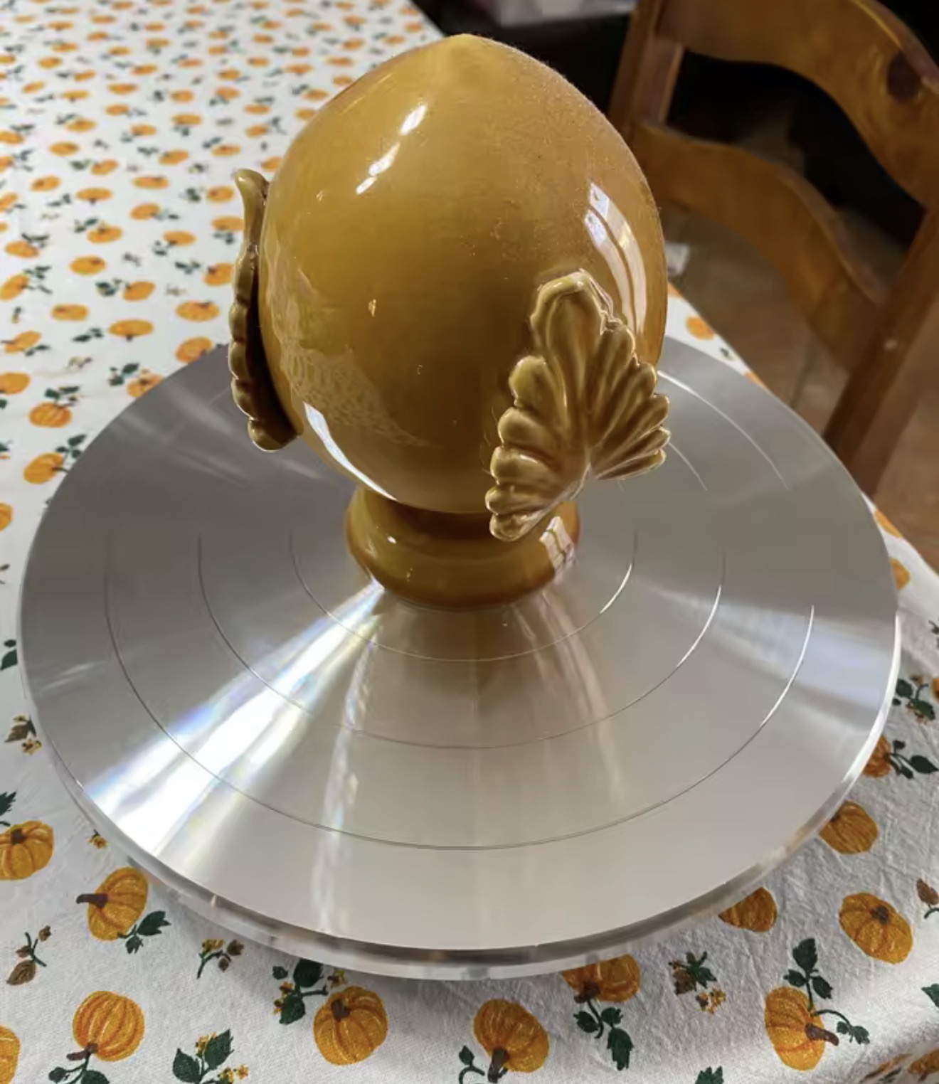 Torneta Doble cara 25cm - Imagen 3