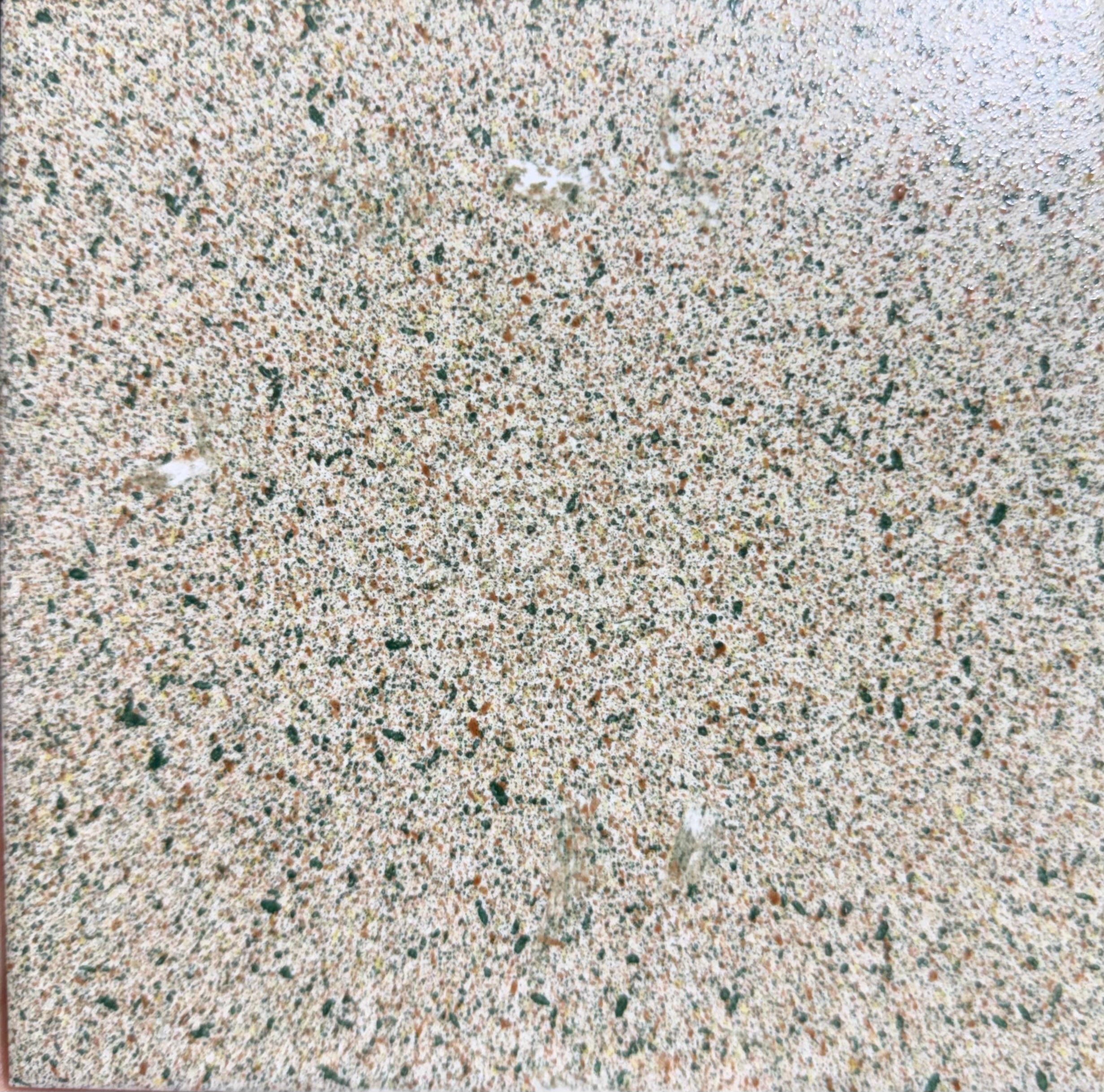 Azulejo cód. 406 (Terrazo verde)